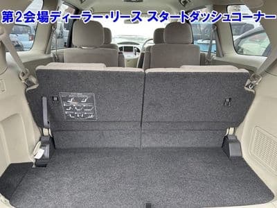 NISSAN Presage, 2005 год., лот 35020 - фото 8