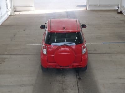 TOYOTA Rush, 2011 год., лот 5540 - фото 3