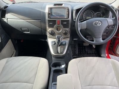 TOYOTA Rush, 2011 год., лот 5540 - фото 6