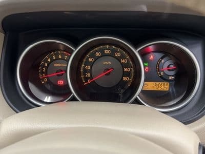 NISSAN Tiida Latio, 2006 год., лот 2951 - фото 7