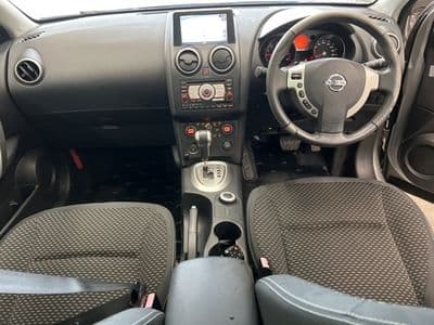 NISSAN Dualis, 2008 год., лот 2452 - фото 6