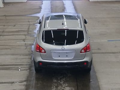 NISSAN Dualis, 2008 год., лот 2452 - фото 3