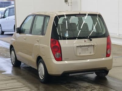 MITSUBISHI Dingo, 1999 год., лот 2441 - фото 2