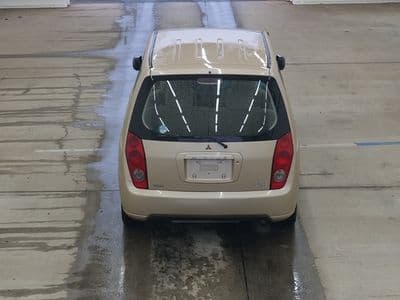 MITSUBISHI Dingo, 1999 год., лот 2441 - фото 3