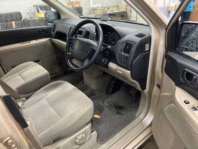 MITSUBISHI Dingo, 1999 год., лот 2441 - фото 5