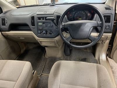 MITSUBISHI Dingo, 1999 год., лот 2441 - фото 6