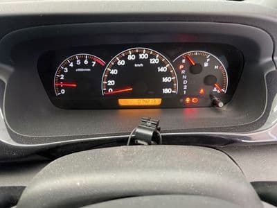 HONDA Edix, 2009 год., лот 2042 - фото 7