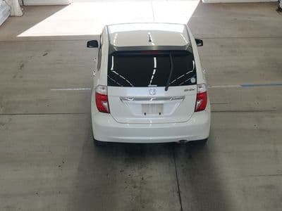 HONDA Edix, 2009 год., лот 2042 - фото 3