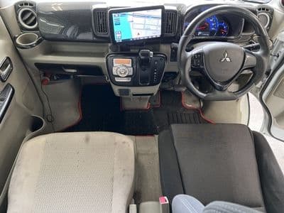 MITSUBISHI Townbox, 2018 год., лот 2744 - фото 6