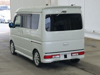 MITSUBISHI Townbox, 2018 год., лот 2744 - фото 2