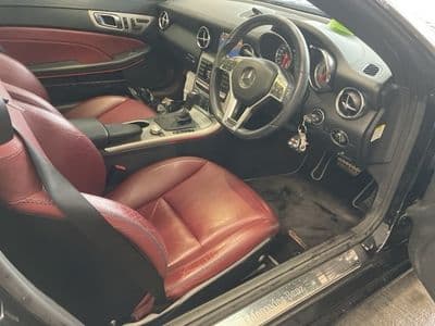 MERCEDES_BENZ Slk Class, 2011 год., лот 5048 - фото 5
