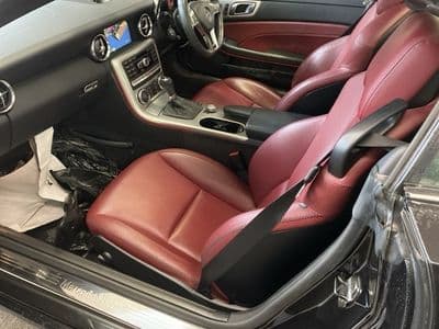 MERCEDES_BENZ Slk Class, 2011 год., лот 5048 - фото 6