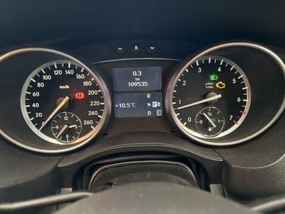 MERCEDES_BENZ R Class, 2013 год., лот 5053 - фото 7
