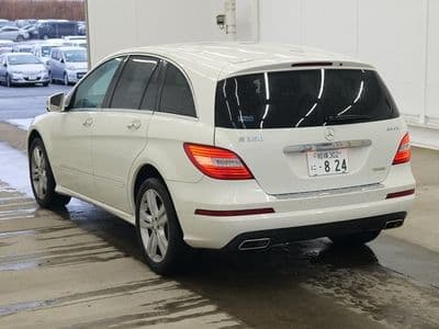 MERCEDES_BENZ R Class, 2013 год., лот 5053 - фото 2