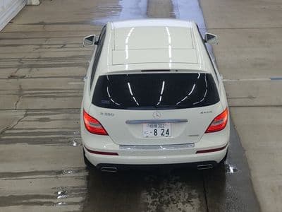 MERCEDES_BENZ R Class, 2013 год., лот 5053 - фото 3