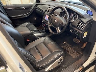 MERCEDES_BENZ R Class, 2013 год., лот 5053 - фото 5