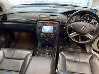 MERCEDES_BENZ R Class, 2013 год., лот 5053 - фото 6