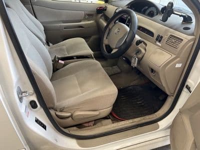 TOYOTA Raum, 2005 год., лот 2255 - фото 5