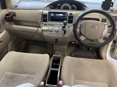 TOYOTA Raum, 2005 год., лот 2255 - фото 6