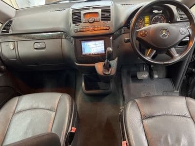 MERCEDES_BENZ V Class, 2007 год., лот 2455 - фото 6