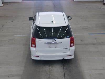 TOYOTA Raum, 2005 год., лот 2255 - фото 3