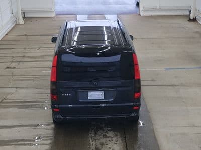 MERCEDES_BENZ V Class, 2007 год., лот 2455 - фото 3