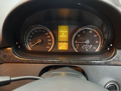 MERCEDES_BENZ V Class, 2007 год., лот 2455 - фото 7