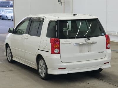 TOYOTA Raum, 2005 год., лот 2255 - фото 2