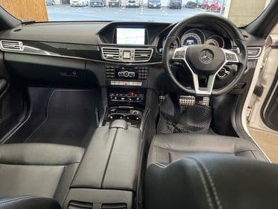 MERCEDES_BENZ E Class Wagon, 2013 год., лот 5063 - фото 6