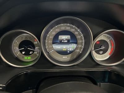 MERCEDES_BENZ E Class Wagon, 2013 год., лот 5063 - фото 7