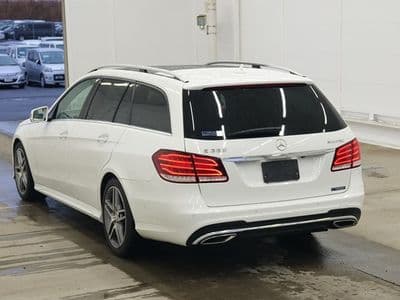 MERCEDES_BENZ E Class Wagon, 2013 год., лот 5063 - фото 2