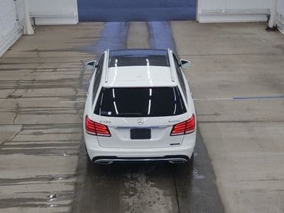 MERCEDES_BENZ E Class Wagon, 2013 год., лот 5063 - фото 3