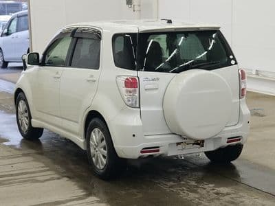 TOYOTA Rush, 2015 год., лот 5566 - фото 2