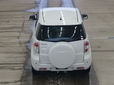 TOYOTA Rush, 2015 год., лот 5566 - фото 3