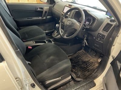 TOYOTA Rush, 2015 год., лот 5566 - фото 5