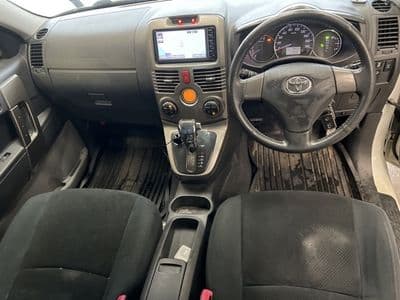 TOYOTA Rush, 2015 год., лот 5566 - фото 6