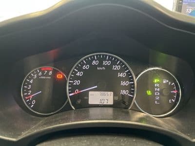 TOYOTA Rush, 2015 год., лот 5566 - фото 7