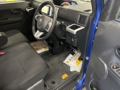 TOYOTA Pixis Mega, 2019 год., лот 5567 - фото 5