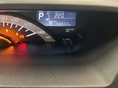 TOYOTA Pixis Mega, 2019 год., лот 5567 - фото 7