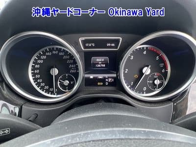 MERCEDES_BENZ Ml Class, 2012 год., лот 43168 - фото 5