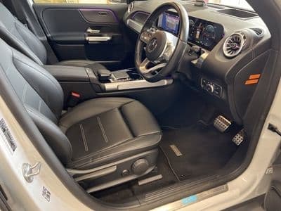 MERCEDES_BENZ Eqb, 2023 год., лот 5056 - фото 5