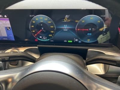 MERCEDES_BENZ Eqb, 2023 год., лот 5056 - фото 7