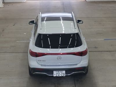 MERCEDES_BENZ Eqb, 2023 год., лот 5056 - фото 3