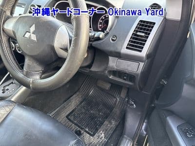 MITSUBISHI Outlander, 2010 год., лот 43157 - фото 7