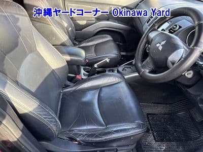 MITSUBISHI Outlander, 2010 год., лот 43157 - фото 8