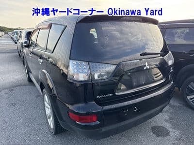 MITSUBISHI Outlander, 2010 год., лот 43157 - фото 2