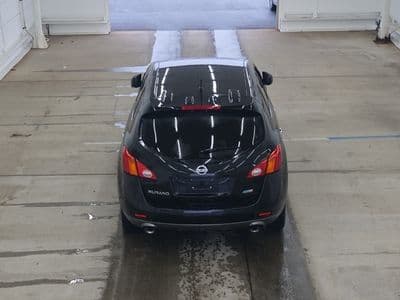 NISSAN Murano, 2008 год., лот 2350 - фото 3