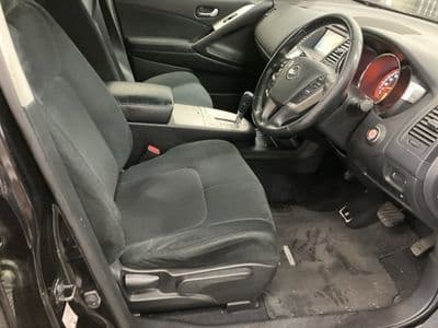 NISSAN Murano, 2008 год., лот 2350 - фото 5