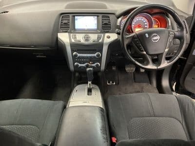 NISSAN Murano, 2008 год., лот 2350 - фото 6