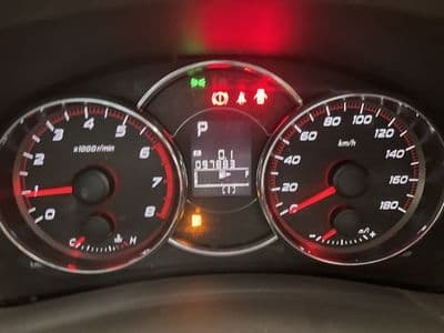 SUBARU Exiga, 2013 год., лот 2077 - фото 7